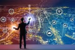 Inauguran espacio digital para orientar realización de trámites administrativos