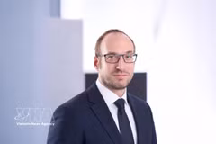 Alexander Schonl, director ejecutivo, fundador y asesor sénior de Microsoft Dynamics 365 Business Central en Solid Scale Solutions, con sede en Baviera. (Fuente: VNA)