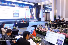 Actualidad: Vietnam coopera activamente con los países de la ASEAN en lucha contra fugitivos