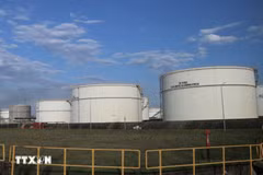 Reservas estratégicas de petróleo, clave para la seguridad energética de Vietnam