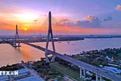 Vietnam proyecta captar 370 millones de dólares más en AOD para finales de 2025