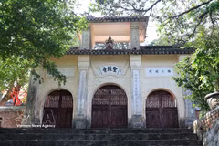 Pagoda Thanh Duyen, joya histórica y espiritual de Hue 