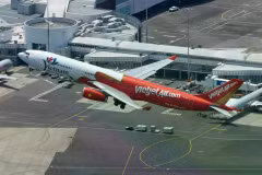 Foto de ilustración. (Fuente: vietjet)