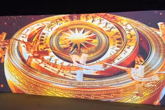 El mapeo 3D da vida al patrimonio cultural de Vietnam
