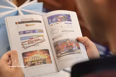 Manual para combatir las noticias falsas y la desinformación en internet. (Fuente: VNA)