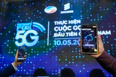 Vietnam acelera la comercialización de la red 5G 