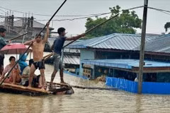 Foto de ilustración. (Fuente: Irrawaddy/VNA)