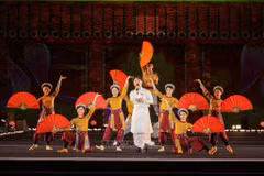 Festival de Culturas del Mundo - Una sinfonía cultural en el corazón de Hanoi 