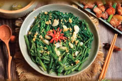 Plato vegetal vietnamita entre los más deliciosos del mundo