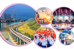 Vietnam emerge entre las mayores economías del mundo
