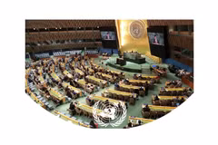 Vietnam reelegido al Consejo de Derechos Humanos de la ONU