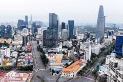 Vietnam registra sólidos avances socioeconómicos en el último quinquenio