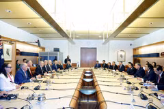 Vietnam y Australia refuerzan Asociación Estratégica Integral con nuevos acuerdos