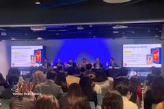 En el coloquio «ASEAN desde todas las perspectivas». (Fuente: VNA)