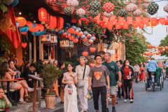 50 años de Reunificación nacional: Turismo es un sector económico clave de Quang Nam 
