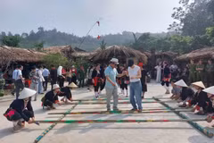 Hanoi impulsa el ecoturismo con nuevos productos