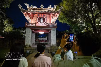 Transformación digital pone en valor el patrimonio del Templo de la Literatura