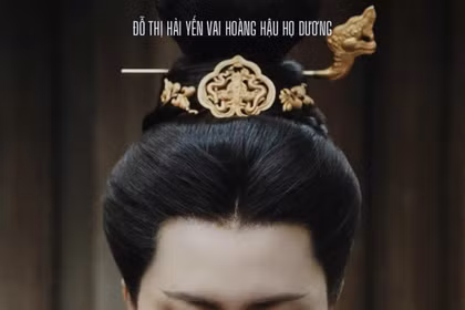 La película Ho linh trang si (Los guerreros que protegen el alma), de Nguyen Phan Quang Binh, se proyectarán en A Window on Asian Cinema. (Foto: VNA)