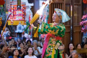 Preservan la tradición del culto a las Diosas Madres 10 años tras su reconocimiento por UNESCO