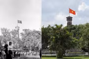 Hanoi: 72 años desde la liberación hasta el desarrollo moderno