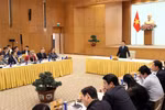 Vietnam propone retrasar aranceles para promover negociaciones comerciales con Estados Unidos