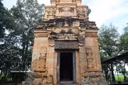 Torre de Binh Thanh, testigo de más de mil años de cultura de Oc Eo