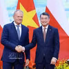 Actualidad: Vietnam y Polonia establecen asociación estratégica