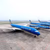 Vietnam Airlines prueba soluciones verdes en vuelo entre Hanoi y Londres