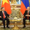 Actualidad: Vietnam y Rusia refuerzan asociación estratégica integral 