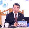 El primer ministro de Vietnam, Le Minh Hung (Foto: VNA)