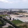 El Parque Industrial Intensivo Phu My 3. (Foto: VNA)