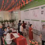 Hanoi consulta a la población sobre la renovación de la zona del lago Hoan Kiem