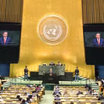 Actualidad: Vietnam plantea cuatro prioridades ante la Asamblea General de la ONU