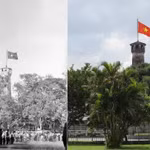 Hanoi: 72 años desde la liberación hasta el desarrollo moderno