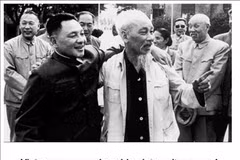 La emisora radial La Primerisima de Nicaragua publica una serie de artículos sobre el significado histórico de este trascendental evento, enfatizando especialmente el mensaje del Secretario General del Partido Comunista de Vietnam, To Lam: “Vietnam es uno, el pueblo vietnamita es uno!” (Fuente: VNA)