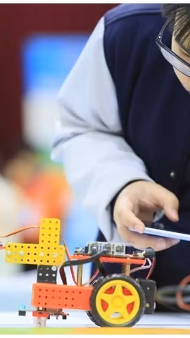 Construir una sociedad del aprendizaje: motor de crecimiento, desarrollo y progreso social 