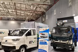 Vietnam extiende exención del impuesto de registro para vehículos eléctricos hasta finales de 2030. Foto ilustrativa: VNA