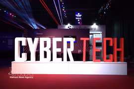 Creación de un ecosistema de recursos humanos en ciberseguridad en Vietnam