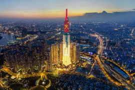 Centro financiero internacional reafirmará posición de Vietnam en el mapa bancario global 