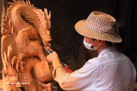 Aldeas de oficios tradicionales: la cultura como motor del desarrollo sostenible en Vietnam