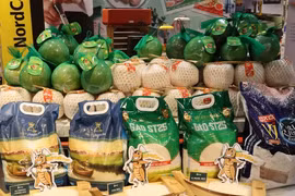 Arroz ST25 se incorpora oficialmente al sistema de supermercados mayoristas Selgros en Alemania