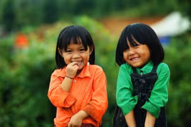 Cuatro décadas reduciendo la pobreza en Vietnam: Acciones enérgicas para que nadie se quede atrás