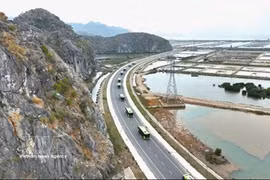 Cat Ba proyecta recibir a 4,75 millones de turistas en 2026