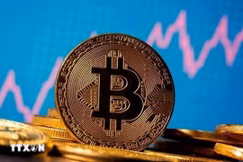 Vietnam lanza mercado piloto de criptoactivos con visión internacional (Foto: VNA)