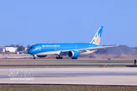 Vietnam Airlines lanzará ruta directa Hanoi–Ámsterdam el 16 de junio