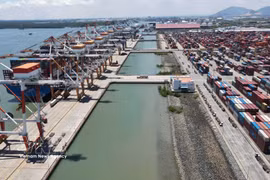 Economía de Vietnam muestra resiliencia ante presiones de costos e incertidumbre externa (Foto: VNA)