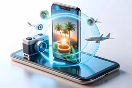 Inteligencia Artificial abre nuevas oportunidades para el desarrollo rápido y sostenible del turismo vietnamita