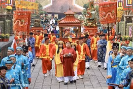 Vietnam fortalece su imagen nacional a través de la identidad cultural