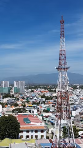 Vietnam eleva su infraestructura digital para abrir nueva era de desarrollo