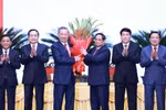 Los 10 acontecimientos destacados de Vietnam en 2024 elegidos por VNA